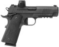 Sig Sauer 1911-X XSeries Pistol Rental | .45 ACP | 4.25in
