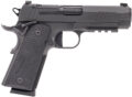 Sig Sauer 1911-X XSeries Pistol Rental | .45 ACP | 4.25in | Black Nitron