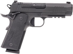 Sig Sauer 1911-X XSeries Pistol Rental | .45 ACP | 4.25in | Black Nitron