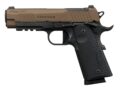 Sig Sauer 1911 XSeries Pistol Rental | .45 ACP | 4.2in