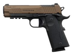 Sig Sauer 1911 XSeries Pistol Rental | .45 ACP | 4.2in