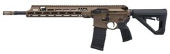 Sig Sauer 516 G3 Semi-Auto Rifle Rental | 5.56 NATO | 16in