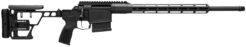 Sig Sauer Cross Bolt-Action Rifle Rental | .277 Sig Fury