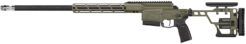 Sig Sauer Cross Sawtooth Bolt-Action Rifle Rental | 6.5 PRC | 22in