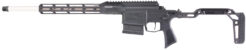 Sig Sauer Cross Trax Bolt-Action Rifle Rental | .243 Winchester | 16in