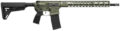 Sig Sauer M400 SDI-X Semi-Auto Rifle Rental | 5.56 NATO | 16in