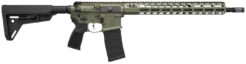 Sig Sauer M400 SDI-X Semi-Auto Rifle Rental | 5.56 NATO | 16in
