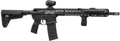 Sig Sauer M400 Sentry Pkg Semi-Auto Rifle Rental | 5.56 NATO | 16in