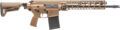 Sig Sauer MCX Spear Semi-Auto Rifle Rental | 7.62x51mm NATO | 16in