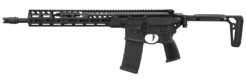 Sig Sauer MCX Spear LT Semi-Auto Rifle Rental | 5.56 NATO | 16in