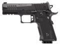 Sig Sauer P211 GT4 Pistol Rental | 9mm | 4.2in