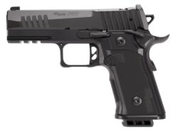 Sig Sauer P211 GT4 Pistol Rental | 9mm | 4.2in