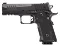 Sig Sauer P211 GT4 Pistol Rental | 9mm | 4.2in | Black Nitron