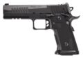 Sig Sauer P211 GT5 Pistol Rental | 9mm | 5in