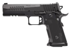 Sig Sauer P211 GT5 Pistol Rental | 9mm | 5in