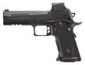 Sig Sauer P211 GT5 w/Optic Pistol Rental | 9mm | 5in