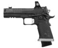 Sig Sauer P211 GTO w/Optic Pistol Rental | 9mm | 4.4in