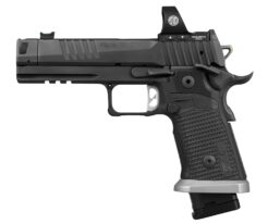 Sig Sauer P211 GTO w/Optic Pistol Rental | 9mm | 4.4in