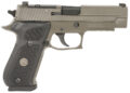 Sig Sauer P220 Legion Pistol Rental | .45 ACP | 4.4in