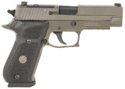 Sig Sauer P220 Legion Pistol Rental | .45 ACP | 4.4in
