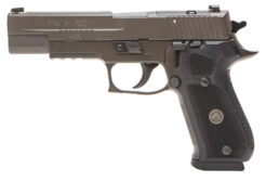 Sig Sauer P220 Legion Pistol Rental | 10mm Auto | 5in