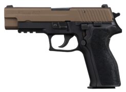 Sig Sauer P226 Freedom Pistol Rental | 9mm | 4.4in