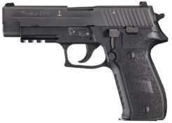 Sig Sauer P226 MK25 *CA Compliant Pistol Rental | 9mm | 4.4in