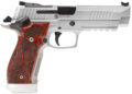 Sig Sauer P226 XFive Classic Pistol Rental | 9mm | 5in
