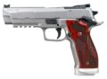 Sig Sauer P226 XFive Classic Pistol Rental | 9mm | 5in | Stainless