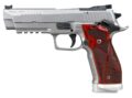 Sig Sauer P226 XFive Classic Pistol Rental | 9mm | 5in | 226X59CL2SAO