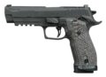 Sig Sauer P226 XFive Extreme Pistol Rental | 9mm | 5in | 226X59XTMSAO