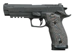 Sig Sauer P226 XFive Extreme Pistol Rental | 9mm | 5in | 226X59XTMSAO