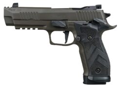Sig Sauer P226 XFive Legion Pistol Rental | 9mm | 4.4in | 226X59LEGIONSAO10