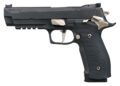 Sig Sauer P226 XFive Nightmare Pistol Rental | 9mm | 5in