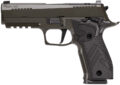 Sig Sauer P226X Legion Pistol Rental | 9mm | 4.4in