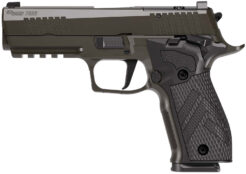 Sig Sauer P226X Legion Pistol Rental | 9mm | 4.4in