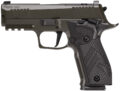 Sig Sauer P226X Legion Pistol Rental | 9mm | 3.8in