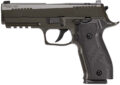 Sig Sauer P226X Legion Pistol Rental | 9mm | 4.4in | 226X9LEGION