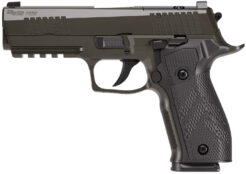 Sig Sauer P226X Legion Pistol Rental | 9mm | 4.4in | 226X9LEGION