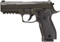 Sig Sauer P226X Legion Pistol Rental | 9mm | 4.4in | 226X9LEGION10