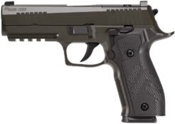 Sig Sauer P226X Legion Pistol Rental | 9mm | 4.4in | 226X9LEGION10