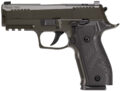 Sig Sauer P226X Legion Pistol Rental | 9mm | 3.8in | 226XCA9LEGION