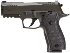 Sig Sauer P226X Legion Pistol Rental | 9mm | 3.8in | 226XCA9LEGION