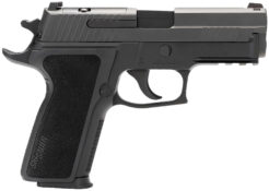 Sig Sauer P229 Elite Pistol Rental | 9mm | 3.9in