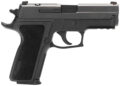 Sig Sauer P229 Elite Pistol Rental | 9mm | 3.9in | Black Hardcoat Anodized