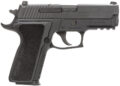 Sig Sauer P229 Elite Enhanced Elite *CA Compliant Pistol Rental | 9mm | 3.9in