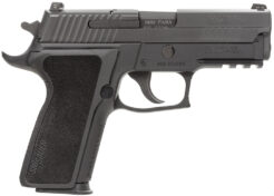 Sig Sauer P229 Elite Enhanced Elite *CA Compliant Pistol Rental | 9mm | 3.9in