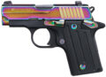 Sig Sauer P238 Pistol Rental | .380 ACP | 2.7in