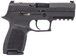 Sig Sauer P320 Pistol Rental | 9mm | 3.9in