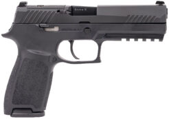 Sig Sauer P320 Pistol Rental | 9mm | 4.7in